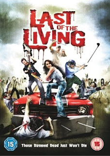 Last Of The Living (2008) 
