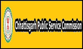 CGPSC(Chhattisgarh Public Service Commission) SSE Prelims Admit Card