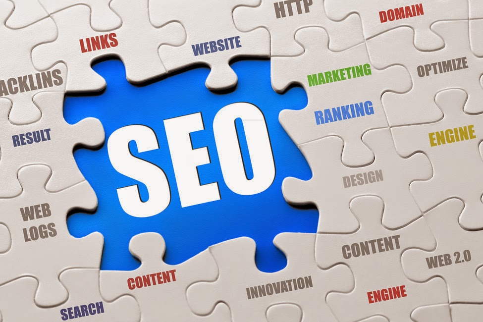 Search engine optimizing