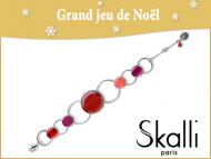 36 bracelets Skalli