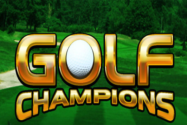 Golf Champions Slot