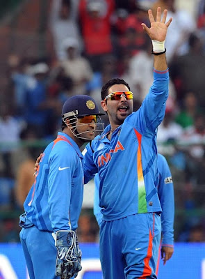 Man of the World Cup, World Cup Yuvraj Singh, Yuvraj Singh, World Cup 2011, ICC Cricket World Cup, World Cup, ICC Cricket World Cup Trophy 2011, World Cup cricket,World Cup