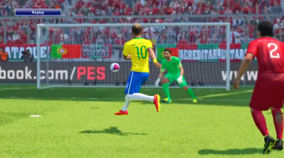 Game Pes 2015 Android free download