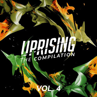 download MP3 Various Artists - Uprising the Compilation Vol. 4 itunes plus aac m4a