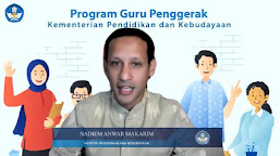 Survei: Program Guru Penggerak Dinilai 99,9 Persen Berhasil Tingkatkan Kemampuan Inovasi 