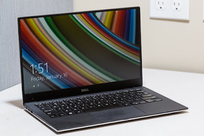 Dell Luncurkan Laptop XPS 13 ke Indonesia