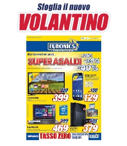 euronics varese