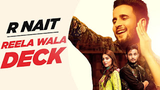 Reela wala deck lyrics