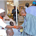 AKOL Congratulates Ooni on his Birthday ~ Nationnewslead