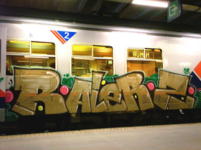 ralerz graffiti