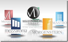 Gruppo Mezzaroma