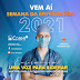  Coren-AM realiza programação especial para celebrar Semana da Enfermagem 2021