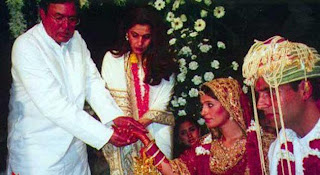 Akshay Kumar Wedding