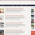 Angelo Responsive Blogger Template