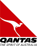 Tuesday, November 01, 2011 (qantas airways logo)
