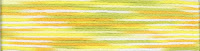 мулине Cosmo Seasons 9004, карта цветов мулине Cosmo