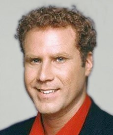  will ferrell 