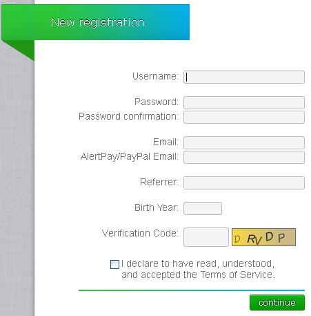 neobux - Legit PTC