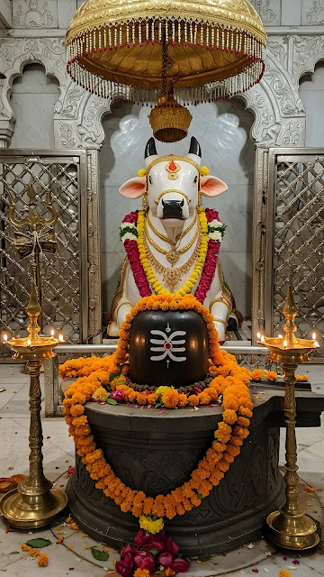 Shivling Images