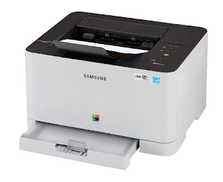 Samsung Xpress C410W Color Laser Printer