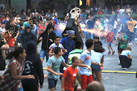 Fiestas de Barakaldo