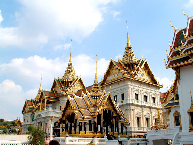 thailand package per person