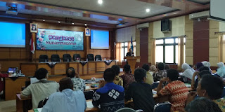 Temu Nasional Warganet Muhammadiyah