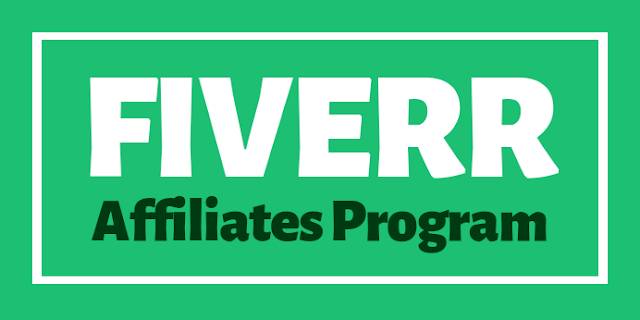 How to Make Money with Fiverr Affiliate Program