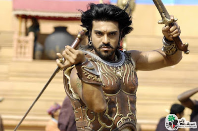 25 Mind Blowing Ram Charan Hd Wallpapers