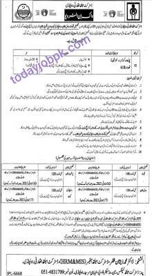 health-department-punjab-jobs