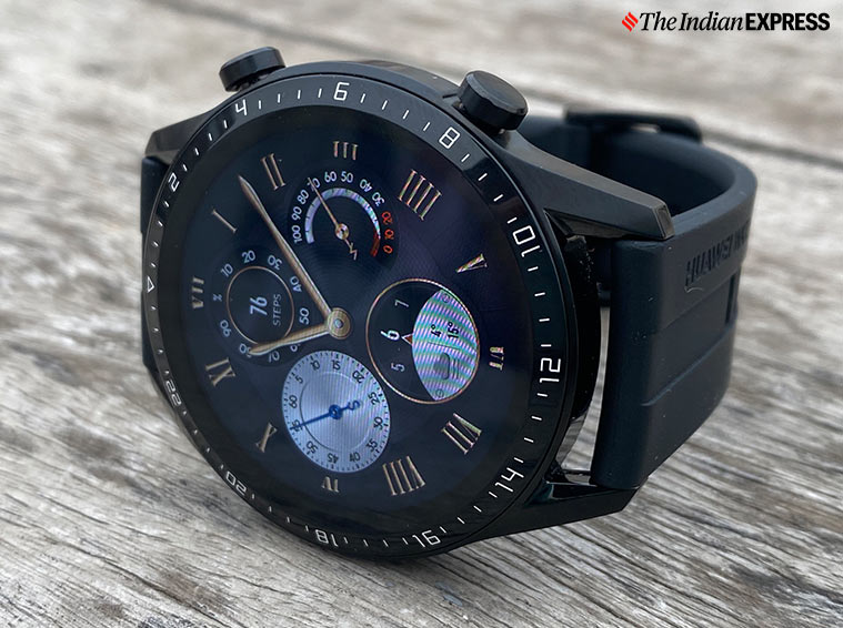 How to Pair Huawei Watch GT2 with Any Headphones within 1 ...