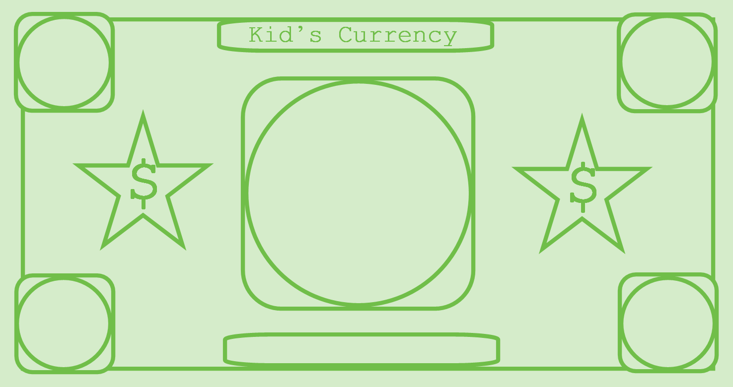Play Money Template For Teachers submited images.