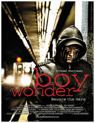 Baixar Filmes Download   Boy Wonder (Legendado) Grátis
