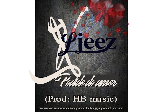 VL Jeez - Pedido de Namoro -( HB Music ) 2018