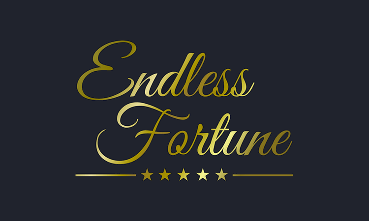 Endless Fortune Brand Logo