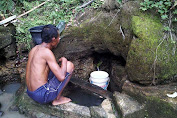 Desa Waetuwo Bakal Bangun Objek Wisata