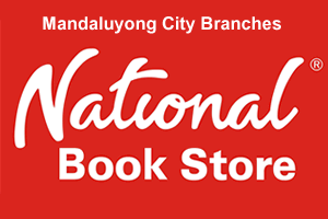 List of National Bookstore Branches - Mandaluyong City