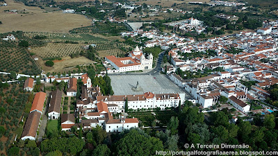 Vila Viçosa