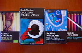 libros-haruki-murakami