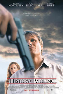 A History of Violence 2005 Hollywood Movie Watch Online