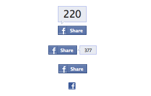 Aril Impian: Cara Buat Button Share Facebook