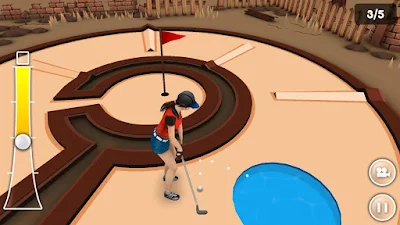 لعبة Mini Golf Game 3D للاندرويد, لعبة Mini Golf Game 3D مهكرة, لعبة Mini Golf Game 3D للاندرويد مهكرة, تحميل لعبة Mini Golf Game 3D apk مهكرة, لعبة Mini Golf Game 3D مهكرة جاهزة للاندرويد, لعبة Mini Golf Game 3D مهكرة بروابط مباشرة