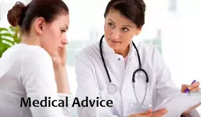 Medical advice