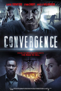 Convergence (2015) BluRay 720p 785.2MB
