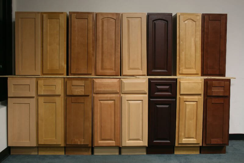 5+ Unfinished Cabinet Doors Ideas