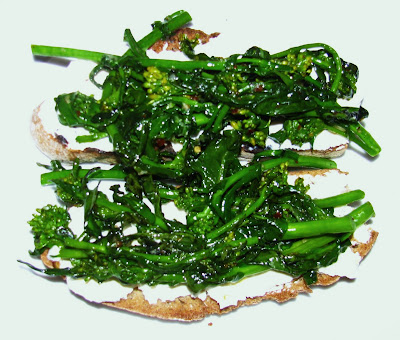 Chinese brocolli recipes