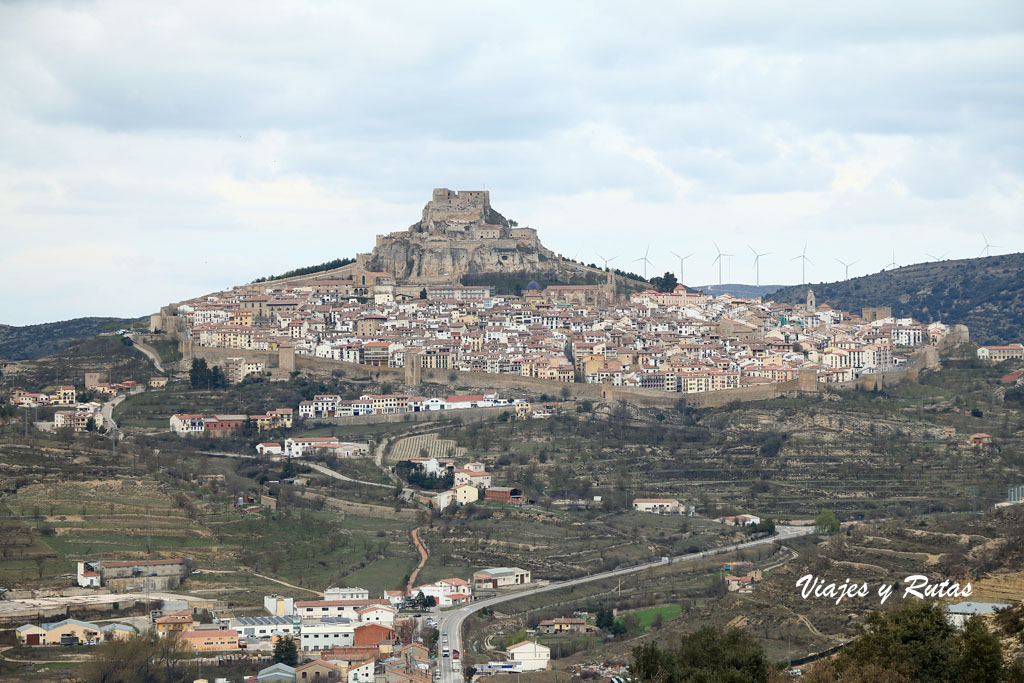 Qué ver en Morella, Castellón