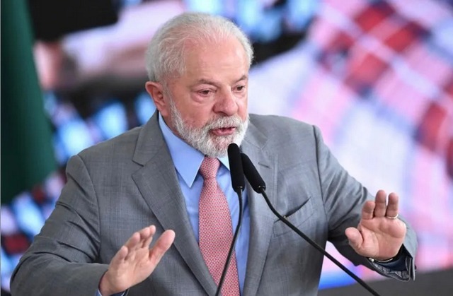 Lula fará discurso de abertura da Assembleia-Geral da ONU nesta terça-feira