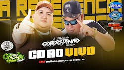 CD AO VIVO TUDÃO CROCODILO NO TEQUILLA CAFÉ 09-05-2024 DJS GORDO & DINHO PRESSÃO