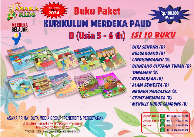 buku paud,buku paud 2024,buku paud tematik 2024,buku paud terbaru 2024,buku paud kurikulum merdeka,buku paud 2023,buku paud kurikulum merdeka 2024,buku kurikulum merdeka paud,buku panduan guru paud terbaru 2024,paket buku kurikulum merdeka paud,paud,buku paud k13,buku kurikulum merdeka jenjang paud,toko buku paud,toko buku paud tk,buku paud terbaru,buku paud tematik,buku anak paud,buku paud erlangga,paket buku kurikulum merdeka paud usia 5-6 tahun